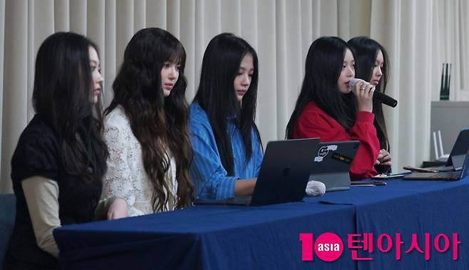 뉴진스/ 사진=사진공동취재단