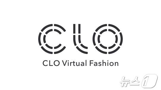 클로버추얼패션 CI.(클로버추얼패션 제공)