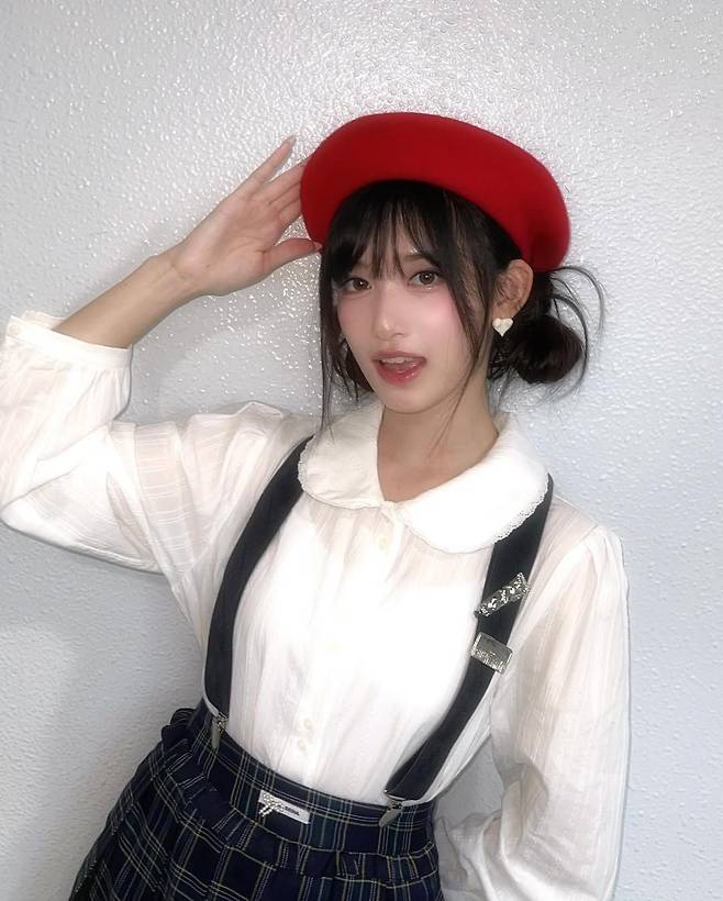 인스타그램 @eeseooes