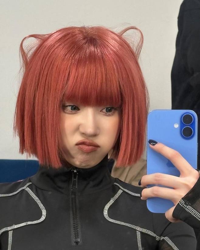 인스타그램 @imwinter