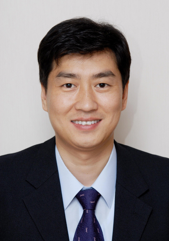 김병수 로보티즈 대표. 로보티즈 제공
