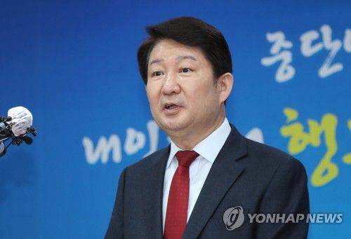 권영진 의원. 연합뉴스