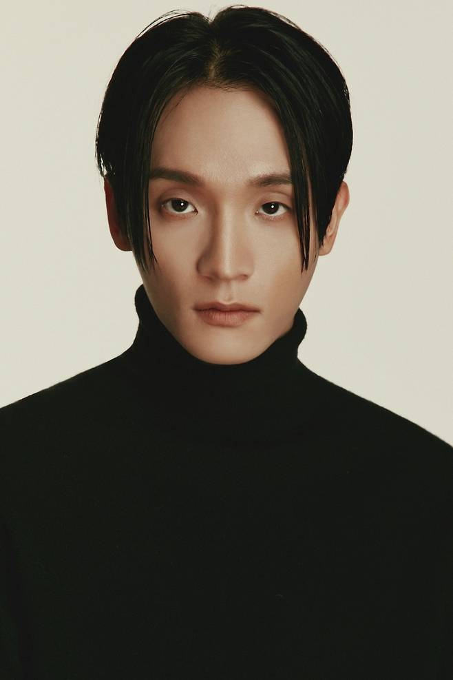 무용수 최호종 [공연예술창작산실 제공. 재판매 및 DB금지]