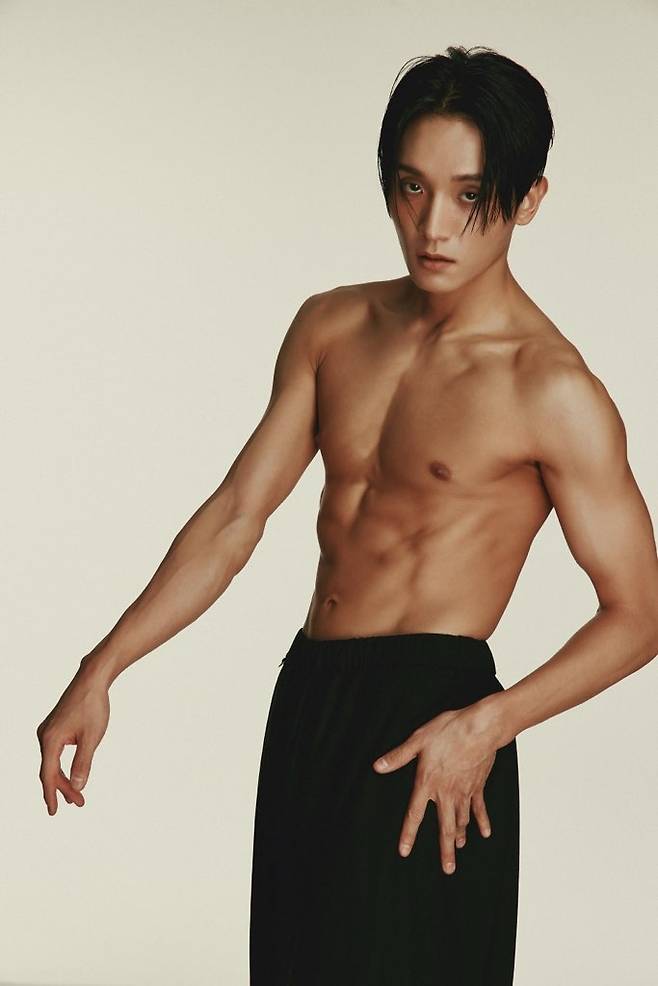 무용수 최호종 [루트59 엔터테인먼트 제공. 재판매 및 DB금지]