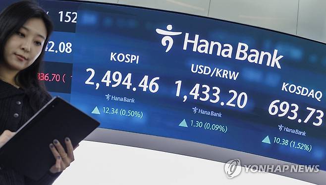 [연합뉴스 자료사진]