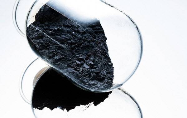 배터리 핵심소재 양극재.(사진=LG화학.)