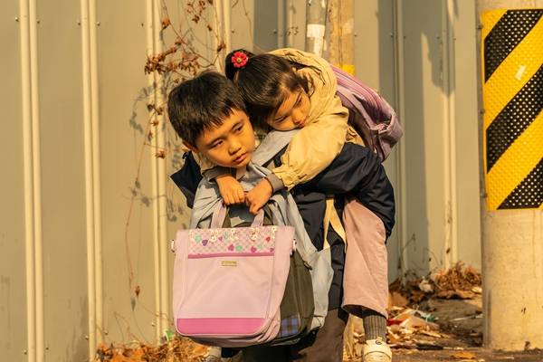 영화 '대가족'./사진=롯데엔터테인먼트