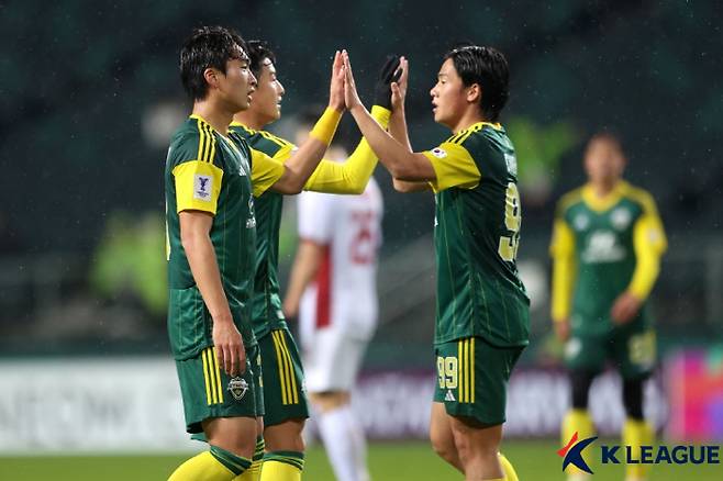 ◇사진제공=한국프로축구연맹