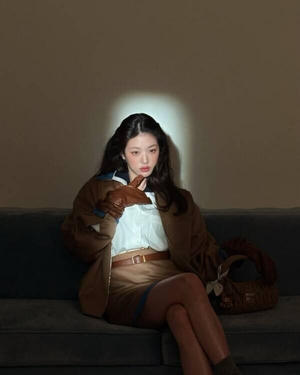 사진=장원영 인스타그램