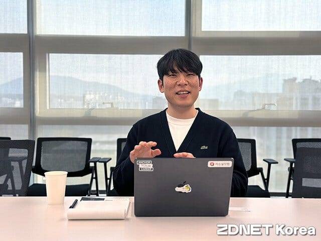 박수상 앵커리어 자소설닷컴 대표