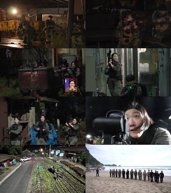 ‘강철부대W’ (사진: 채널A)