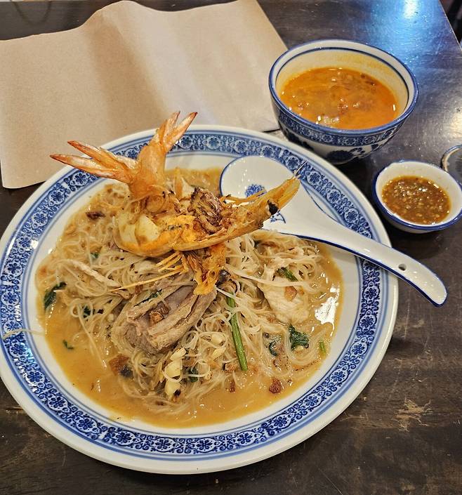 20240309_114613.jpg (사진 많음, 글 많음) 처음 올려보는 먹부림 - 대만, 싱가폴, 일본