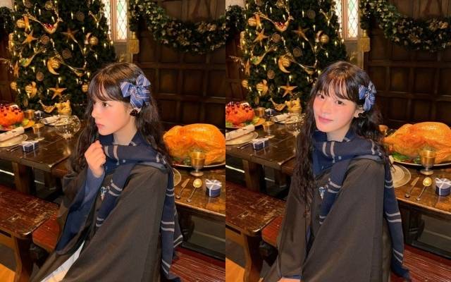 그룹 뉴진스 민지 / 뉴진스 인스타그램