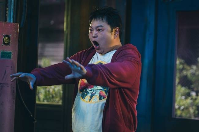 사진=SBS ‘열혈사제2’