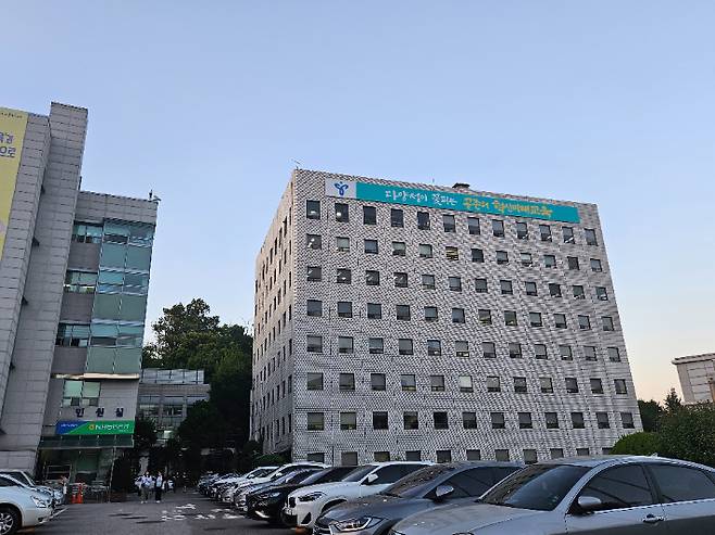 서울시교육청. 연합뉴스