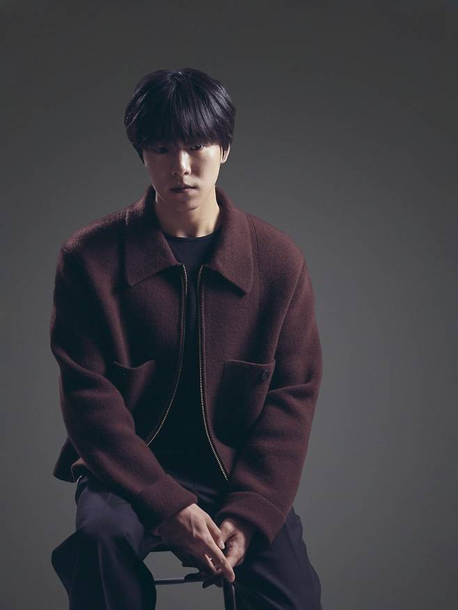 배우 이현우, 사진제공|(주)스마일이엔티