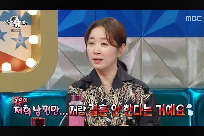 배우 윤유선