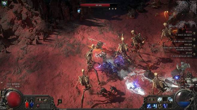 더럽게 어렵지만, 그 만큼 재미있다는 평가가 많다