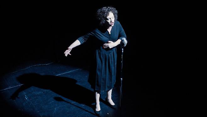 영화 ‘도그맨’의 한 장면. 엣나인필름 제공