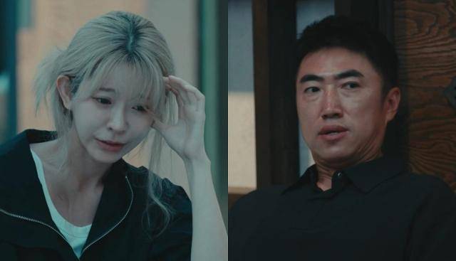 '피의 게임3'이 2주 연속 비드라마 화제성 부문 1위를 차지했다. 웨이브 제공