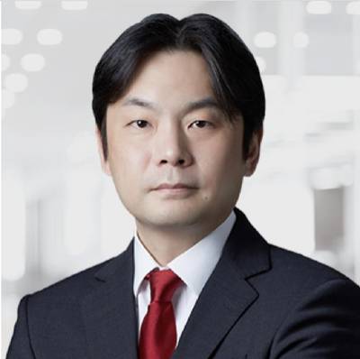 서동욱 모건스탠리 프라이빗 에쿼티 부대표 [사진=모건스탠리 홈페이지] [사진=모건스탠리]