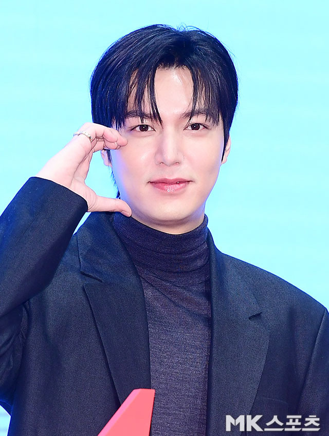 박신우 감독이 ‘별들에게 물어봐’ 캐스팅 비하인드에 대해 털어놓았다. / 사진 = 김영구 기자