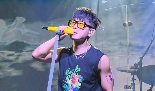 [이승환 인스타그램]