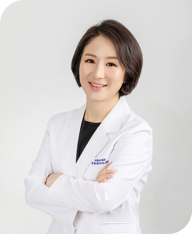 리우내과 전혜정 원장