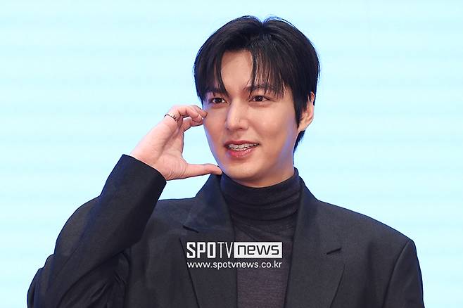 ▲ 이민호 ⓒ곽혜미 기자