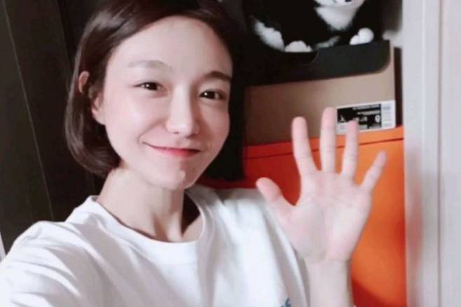배우 신소율