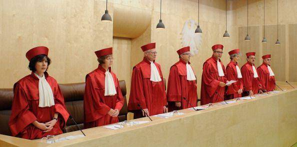 독일은 연방헌법재판소에서 탄핵안을 최종 심사하는 대표적인 국가다