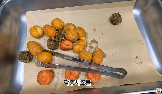 B15.png BBQ 치킨뷔페 리뉴얼후 재오픈 ㄷㄷ BBQ 치킨뷔페 리뉴얼후 재오픈