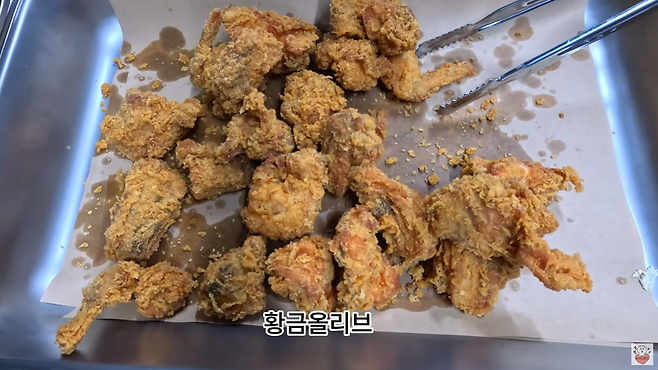 B18.png BBQ 치킨뷔페 리뉴얼후 재오픈 ㄷㄷ BBQ 치킨뷔페 리뉴얼후 재오픈