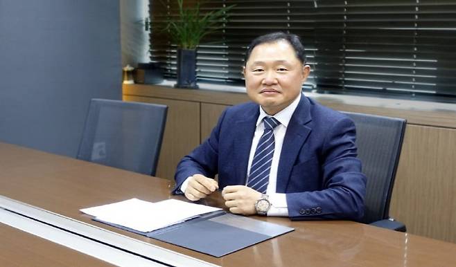 유엔젤㈜ 유지원 대표이사 [사진제공=유엔젤)