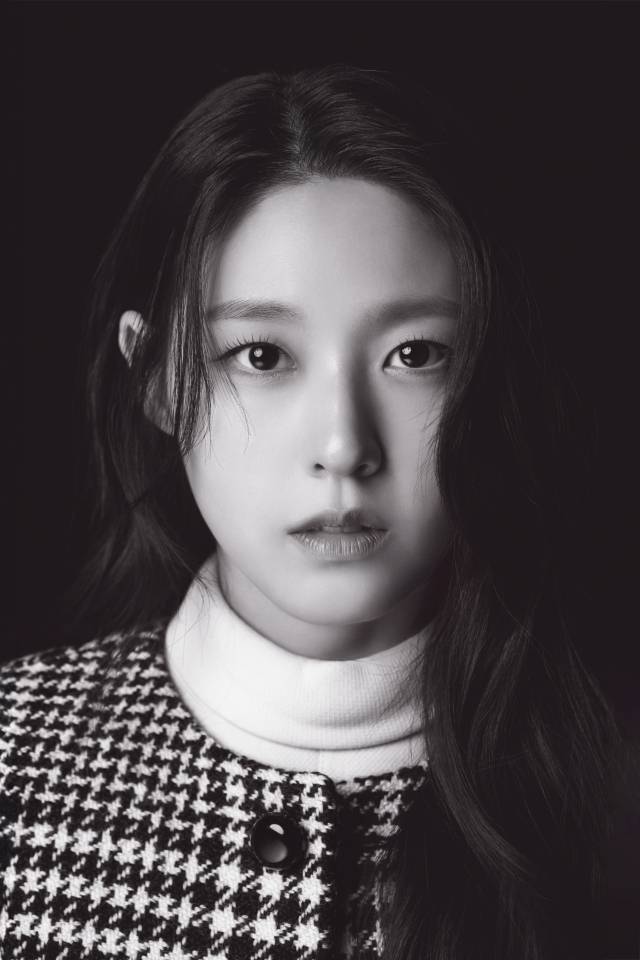 '조명가게' 배우 김설현/월트디즈니 컴퍼니 코리아