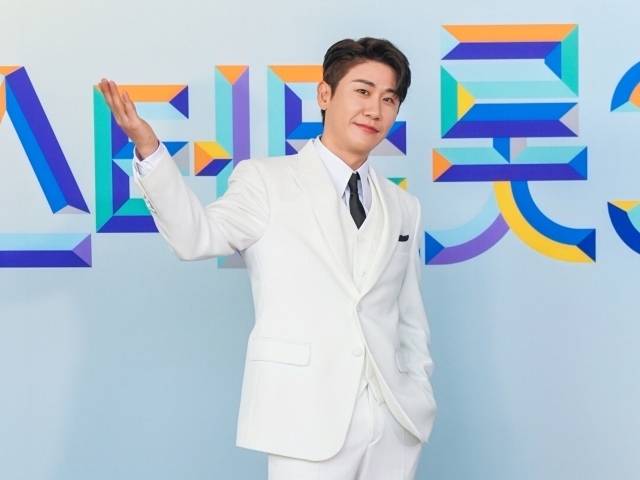 '미스터트롯3' 영탁/TV조선