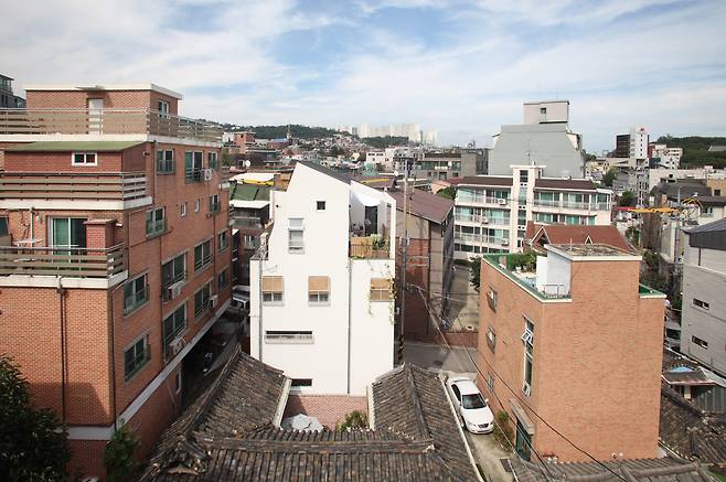 달_놀이집 전경  [에이디모베]