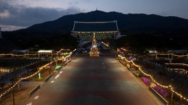 (사진제공=독립기념관)