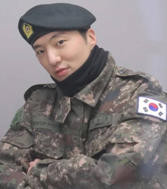 강승윤(사진=SNS)