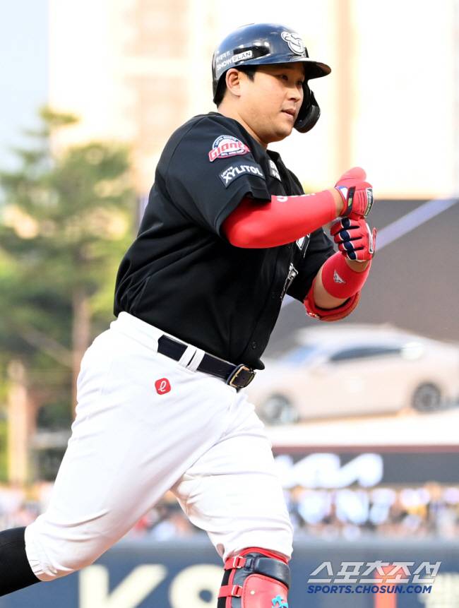 유강남. 스포츠조선DB