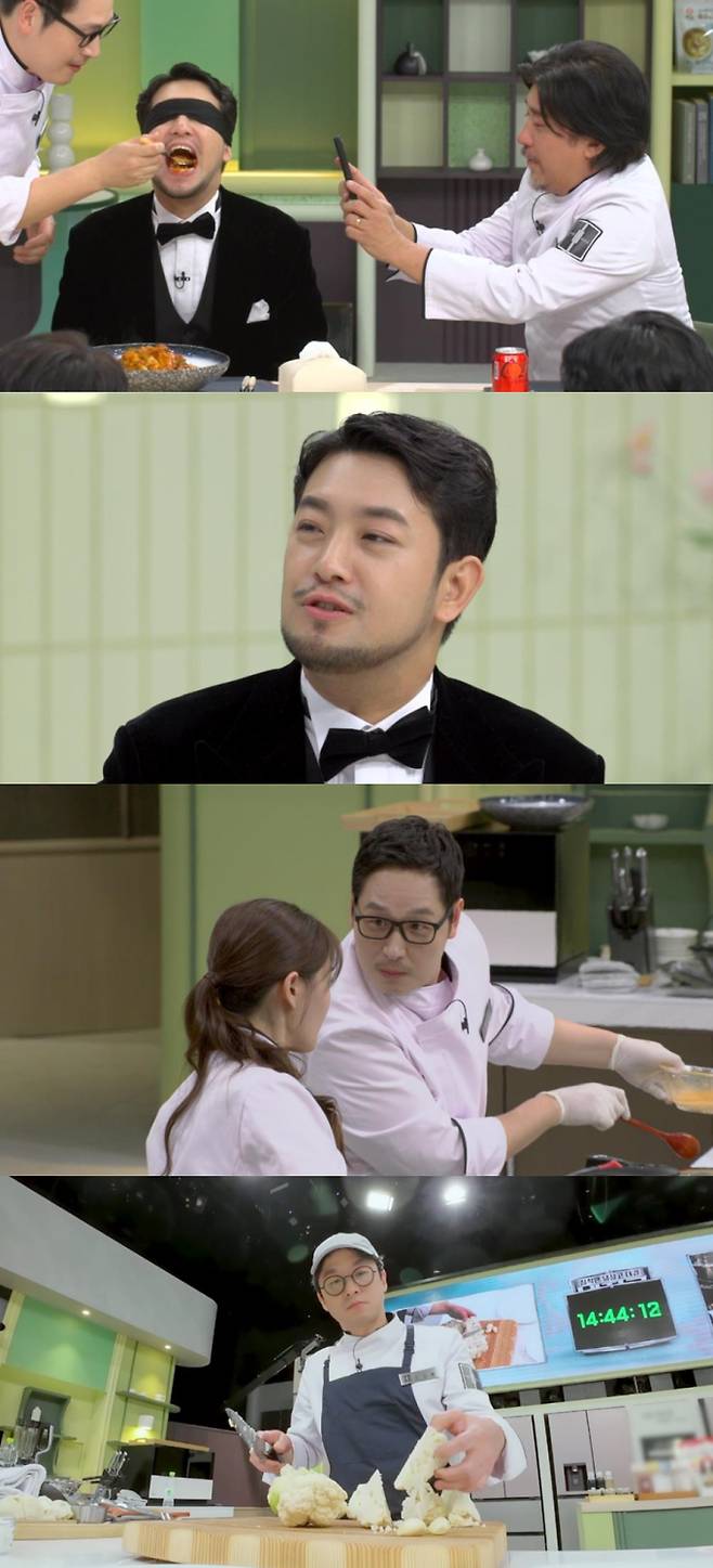 ‘냉장고를 부탁해’ (제공: JTBC)