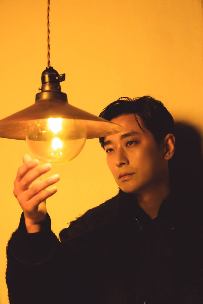 배우 주지훈 (사진=월트디즈니 컴퍼니 코리아 제공)