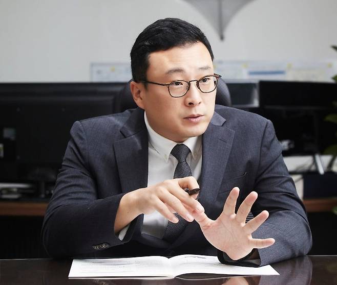 고태봉 iM증권 리서치본부장./사진=iM증권