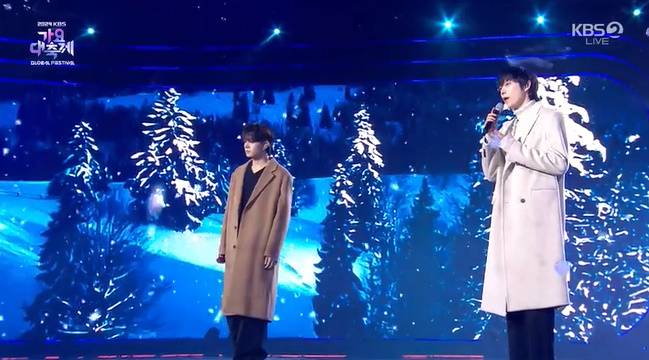 사진=‘2024 KBS 가요대축제 글로벌 페스티벌’ 캡처