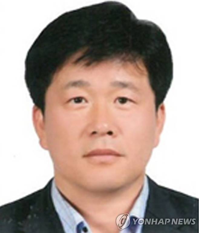 문영준 동해시 부시장 [연합뉴스 자료사진]