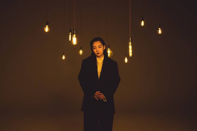 배우 김민하 [월트디즈니컴퍼니코리아 제공. 재판매 및 DB 금지]