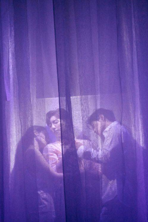 뮤지컬 ‘홀리 이노센트’의 명장면 ⓒ