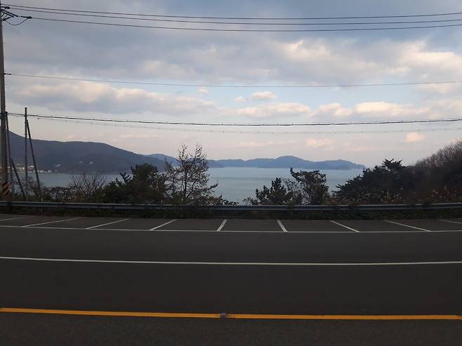 20241221_155143.jpg (음+여)거제도에서도 마이너한 막걸리 사러 양조장 가던길 중..