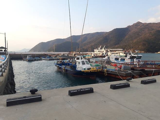 20241221_161329.jpg (음+여)거제도에서도 마이너한 막걸리 사러 양조장 가던길 중..