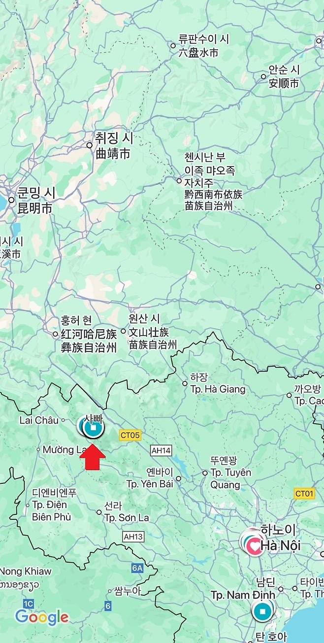 213714791 (1).jpg 풍향고에 나왔던 베트남 사파 나홀로여행기